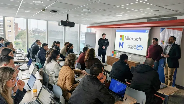 Inteligencia artificial aplicada