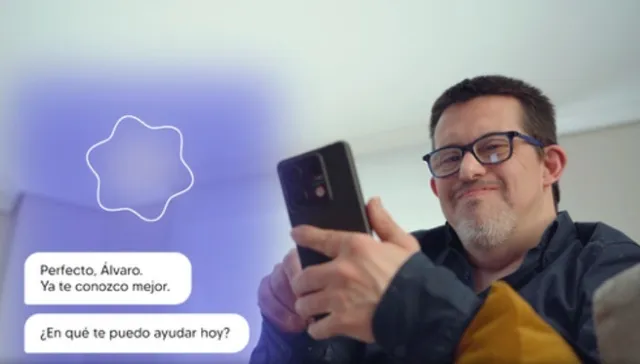 Un poco de ayuda