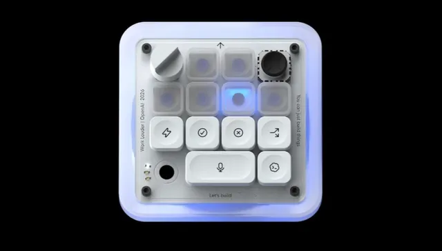 El control del control