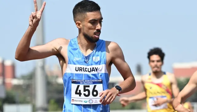 Saber correr
