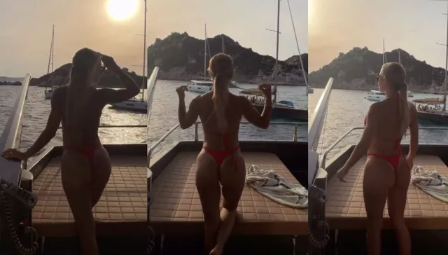 La bella vita