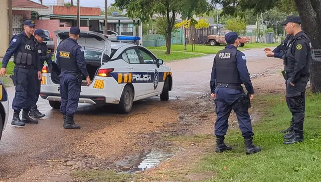 Enfría