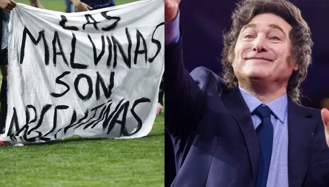 Un fuerte sentimiento