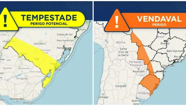 Viene del norte