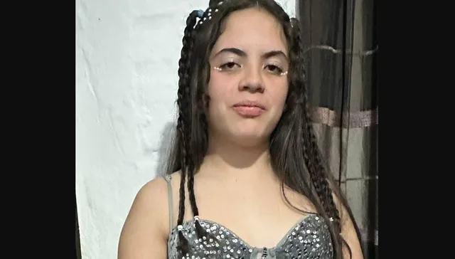 Que aparezca