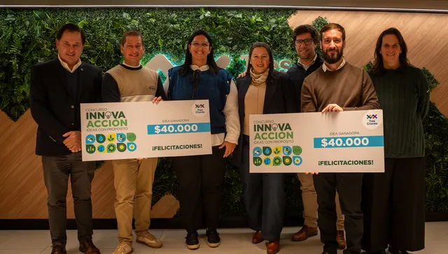 Conocé las ideas premiadas