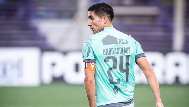 Se sacó la mufa