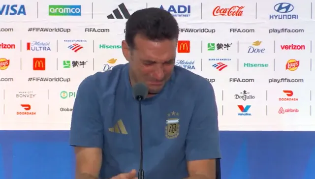 ¿La última de Leo?