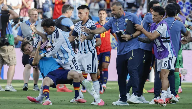 Muchaaaaachos
