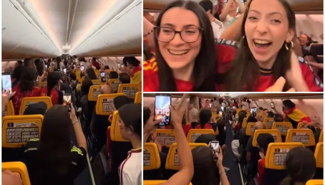 Turbulencias