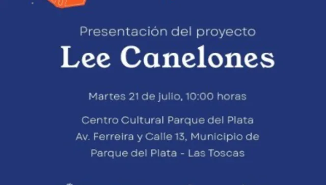 Te gusta leer