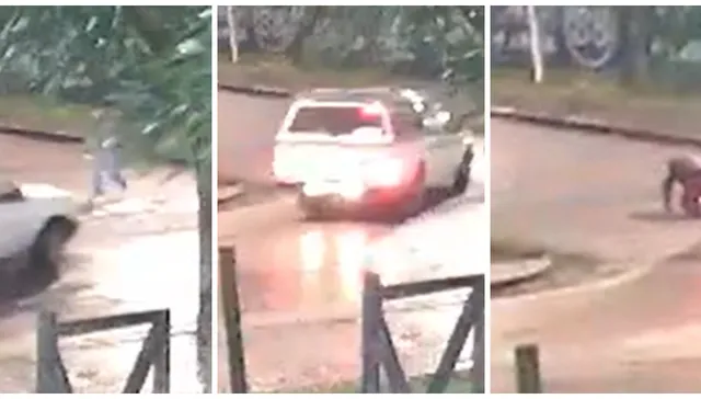 Impactó