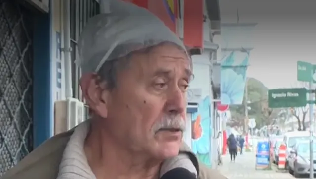 Tas loco