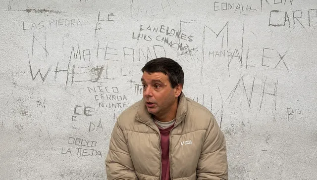 Se presume inocente