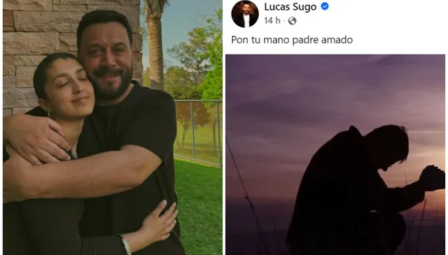 Que todo salga bien
