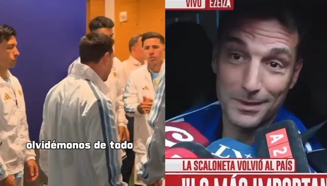Vamos aclarando el panorama