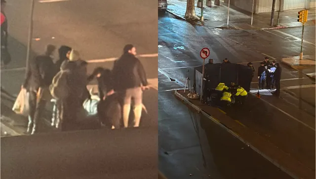La secuencia