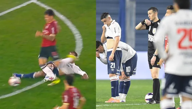 Relevo de prueba