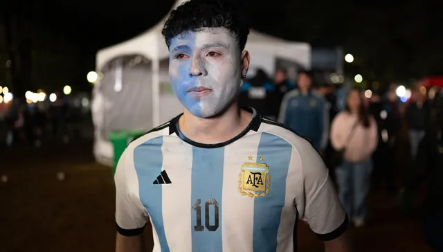 Conspiracionel Messi