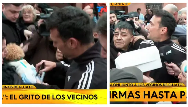 Genio y figura