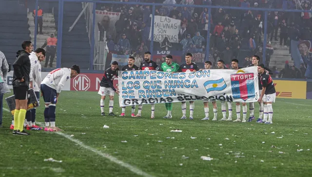 Todo vuelve
