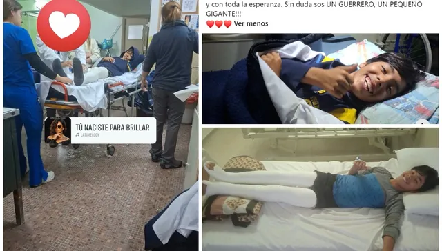 Toda la fuerza