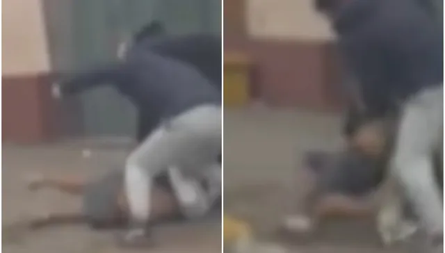 Un espanto
