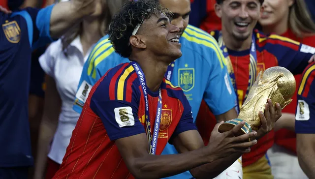 Quiere la pelota