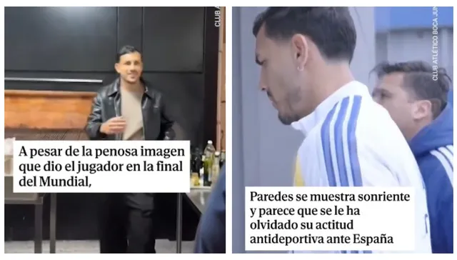Siempre desde el respeto