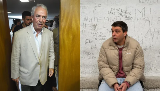 En la negativa