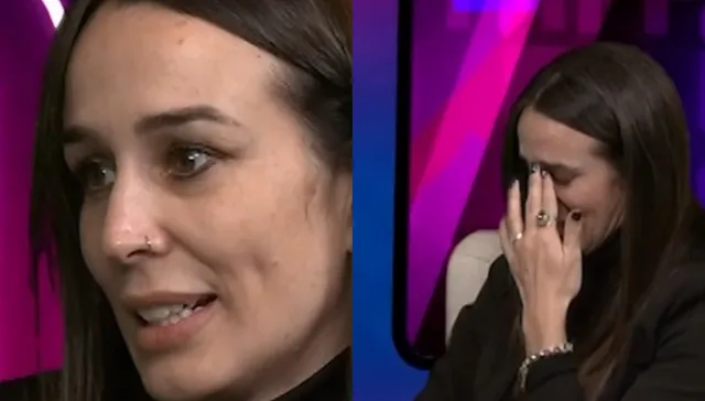 En sus palabras