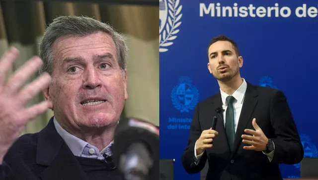 ¿Qué andás, perdida?