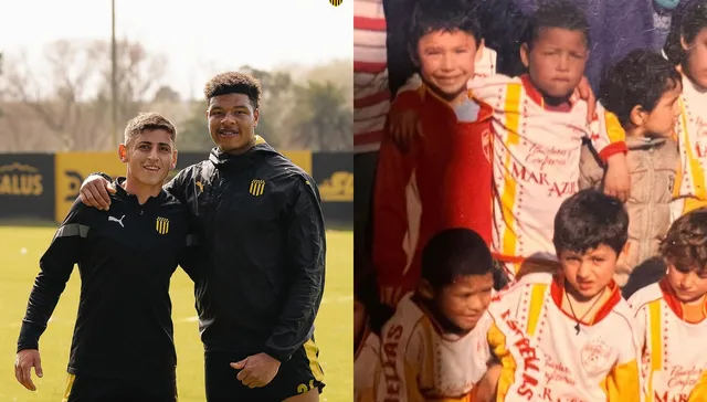 Hasta siempre, amigo