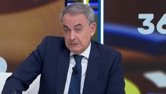 Jorge suspenso