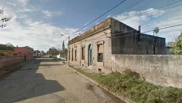 Viviendo en la vivienda