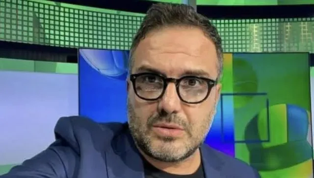 No parla
