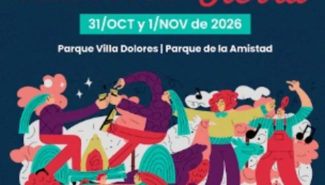Para los 15