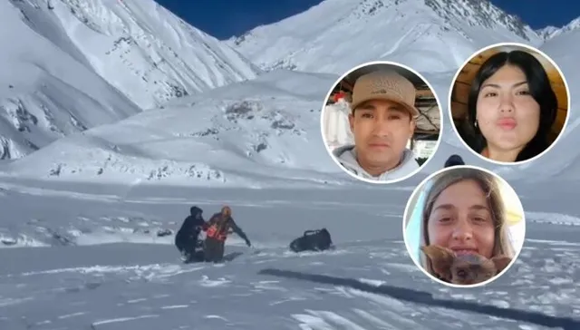 La comedia de los Andes