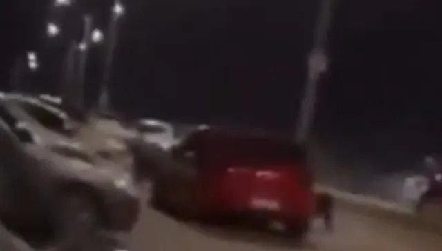 Cuánta sangre