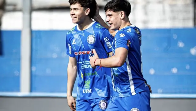 Los de afuera