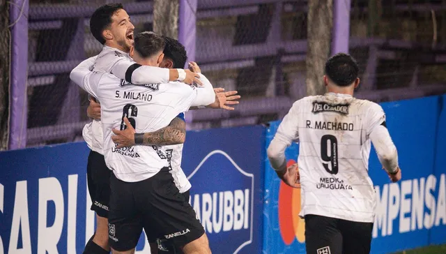Afilo la Cuchilla