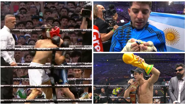 Final del mundo 2.0