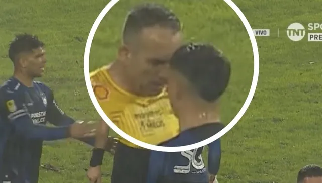Los muchachos se entretienen