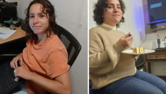 Que aparezca