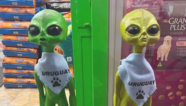 Alienado