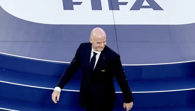 ¿La pelota no se vende?