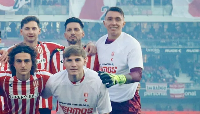 Manos firmes