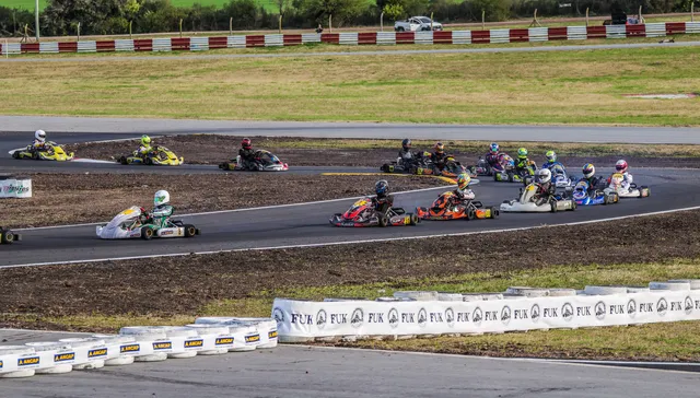 Recta final