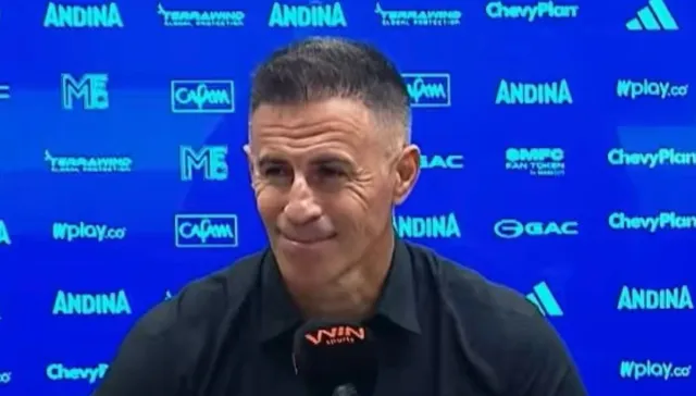 El sueño del pibe