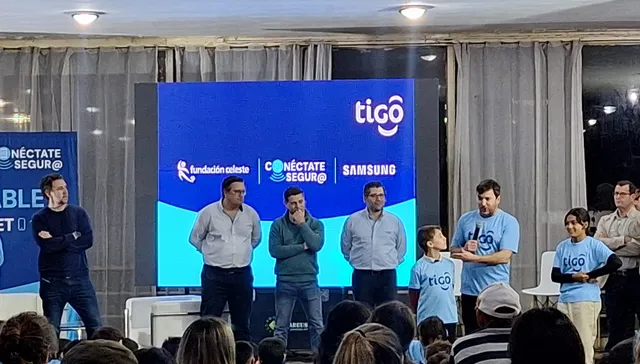 En línea
